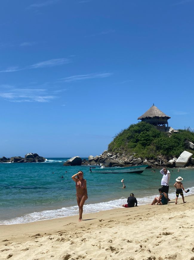 哥伦比亚 🇨🇴