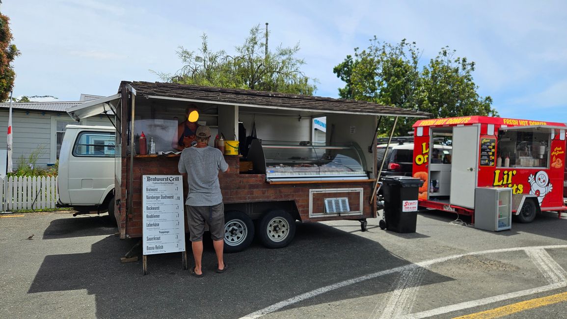 Motueka - Nelson Lakes National Park