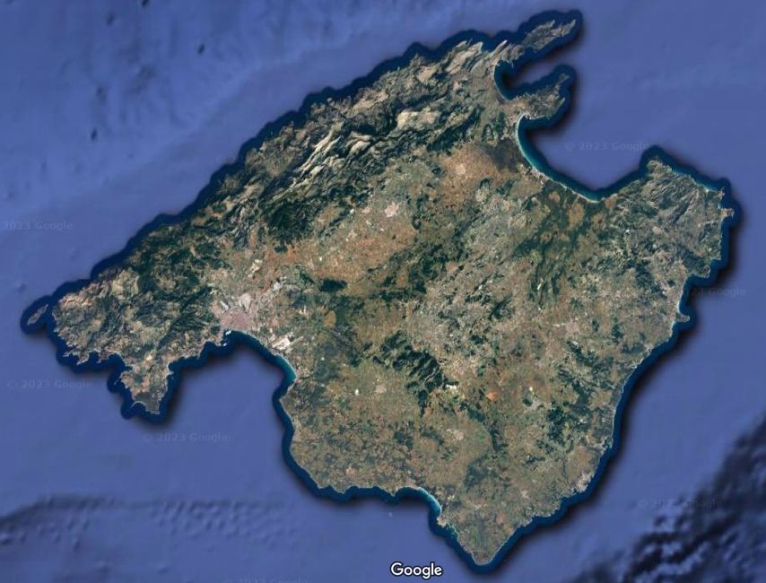 Mallorca (Spain)