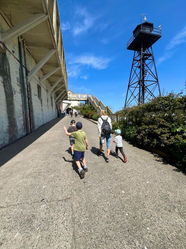 Alcatraz