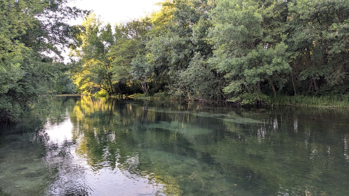 L'Isle-sur-la Sorgue
