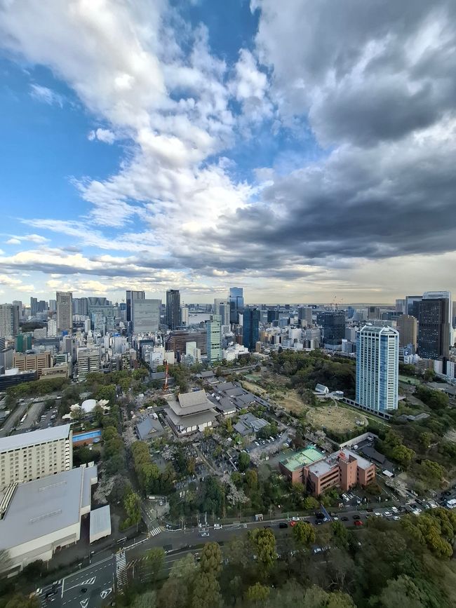 Tokyo Tower