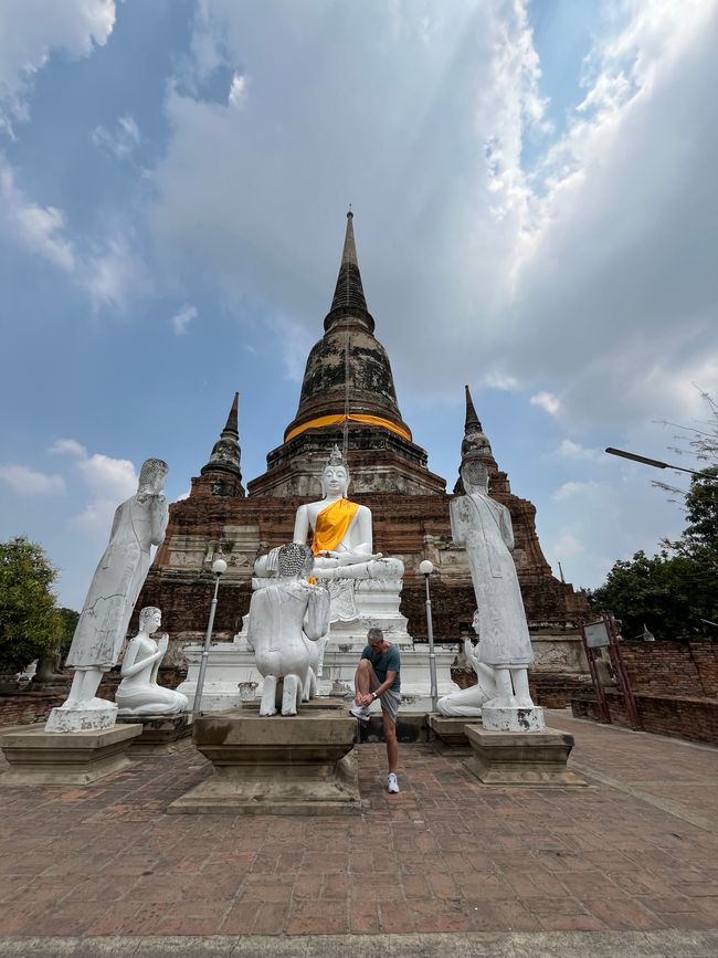 Ayutthaya