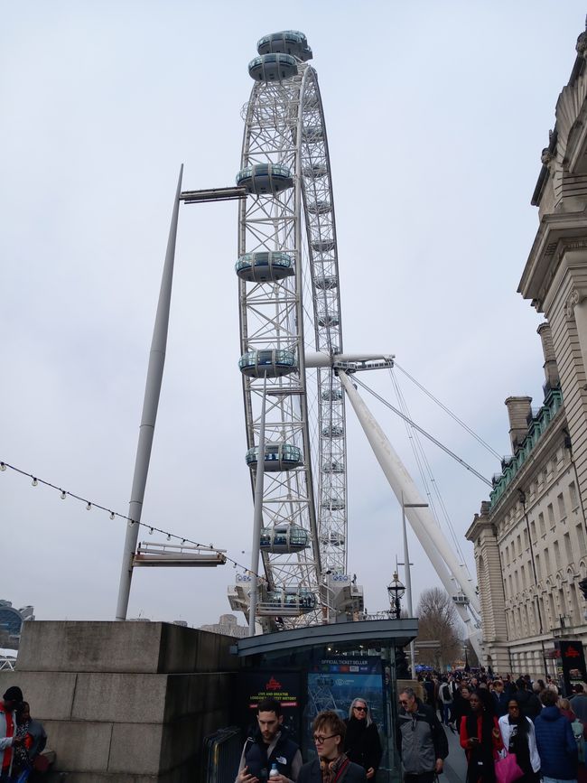 London Eye