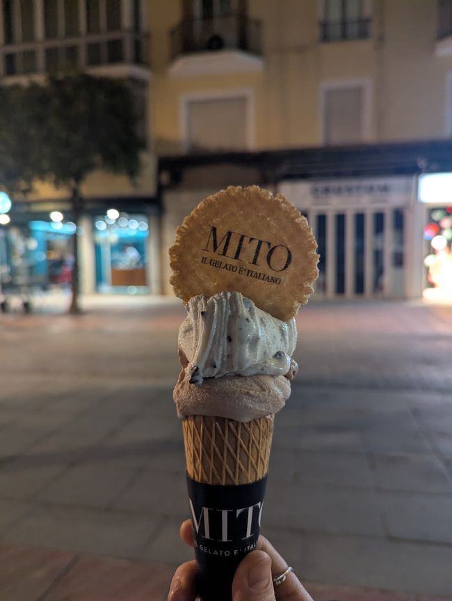 Sevilla- eine Woche spanische Sonne Teil 1