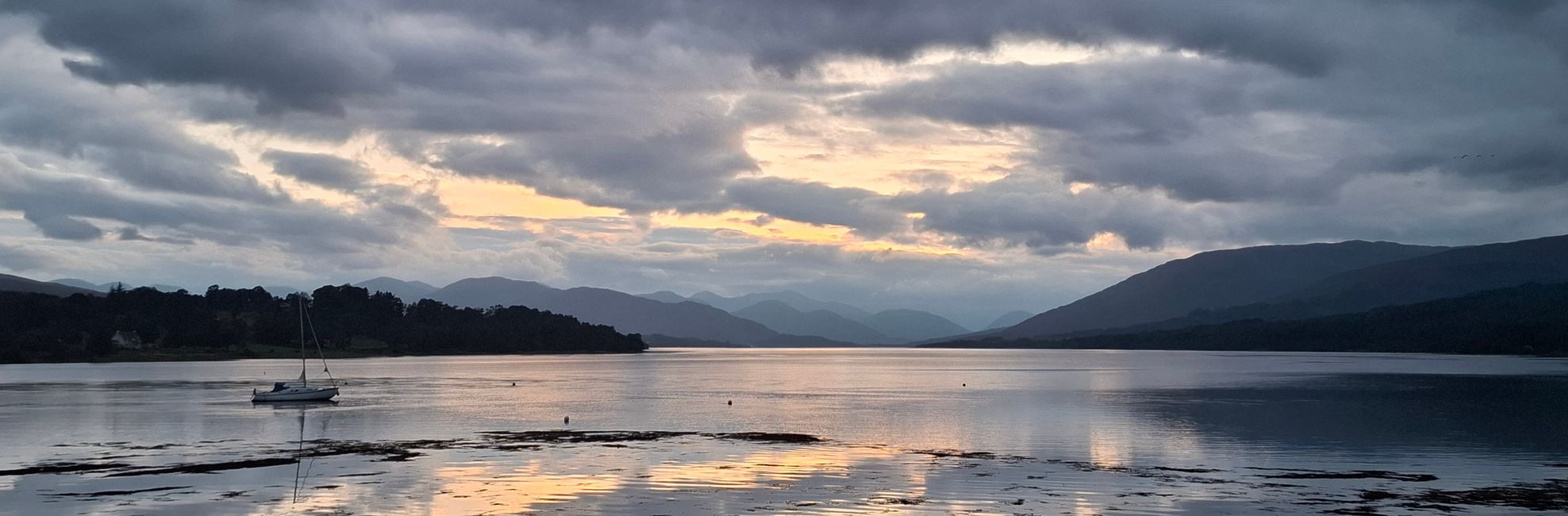 Tag 9 - Fort William <-> Mallaig