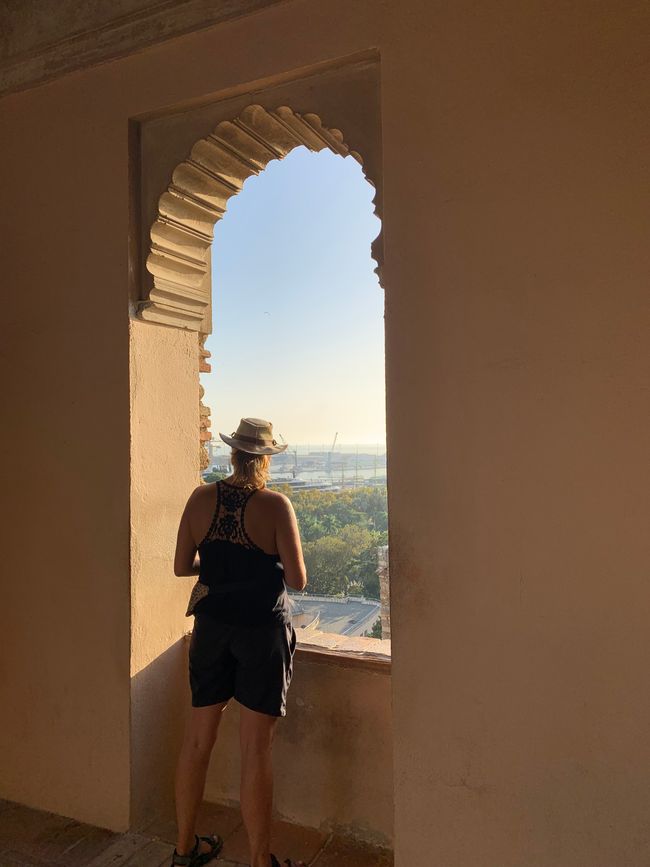 Málaga