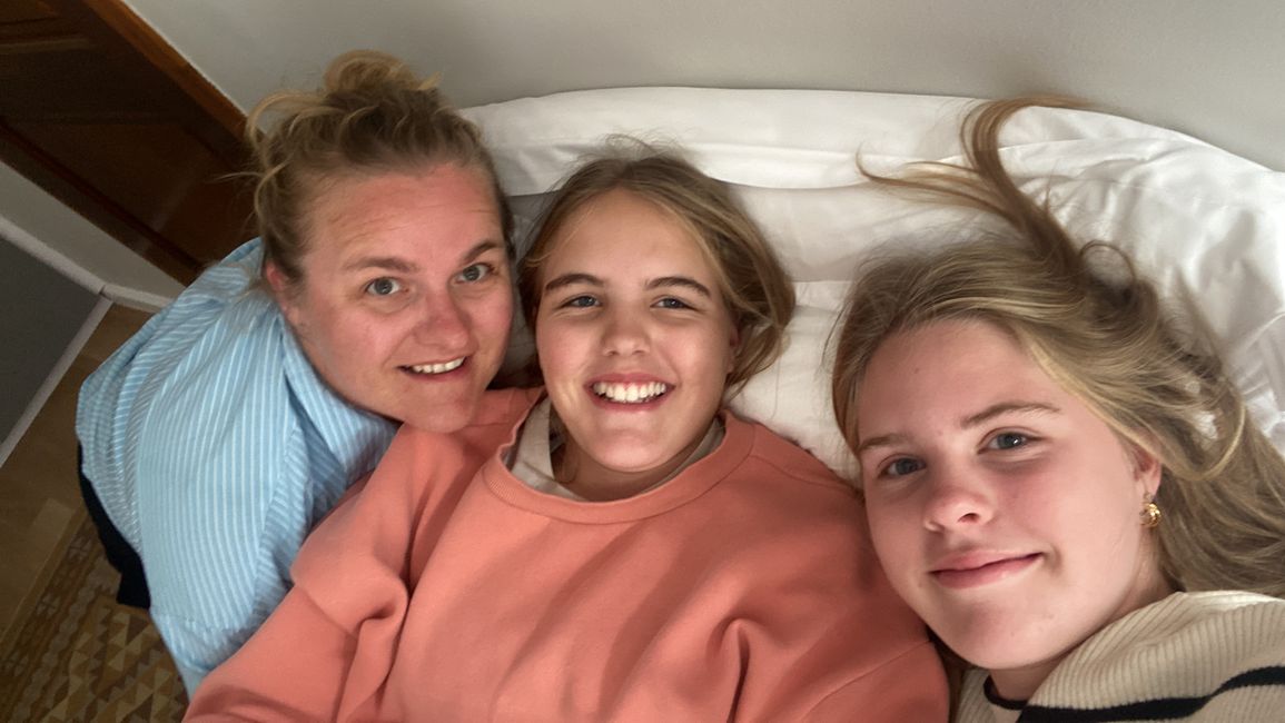 Elephant Hide, Knysna