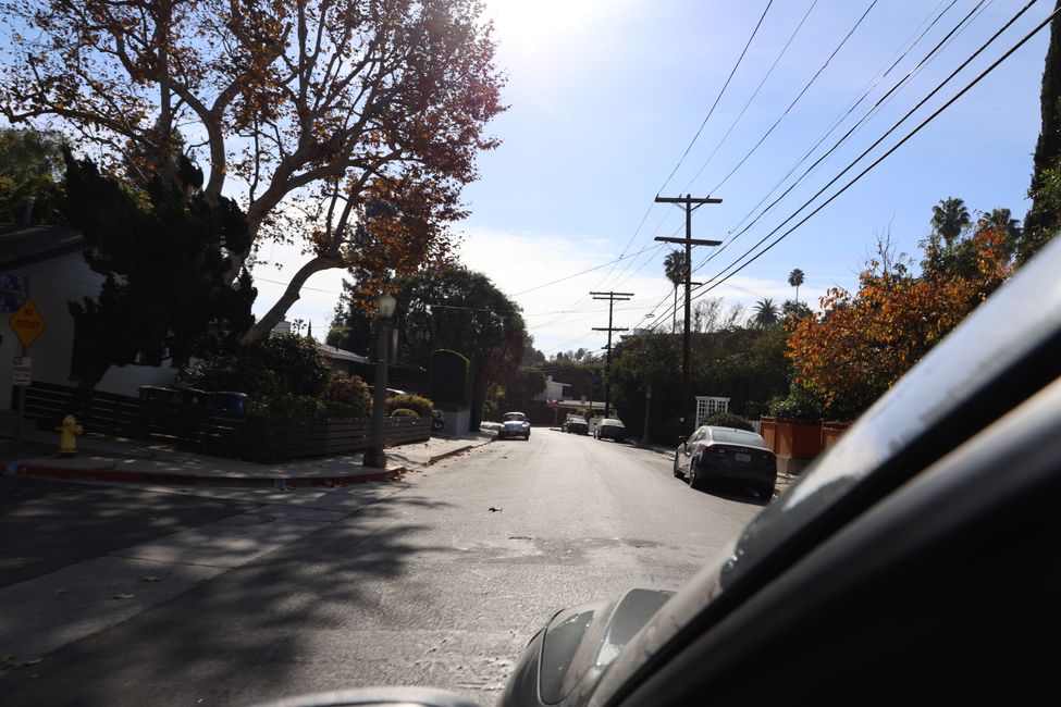 Hollywood