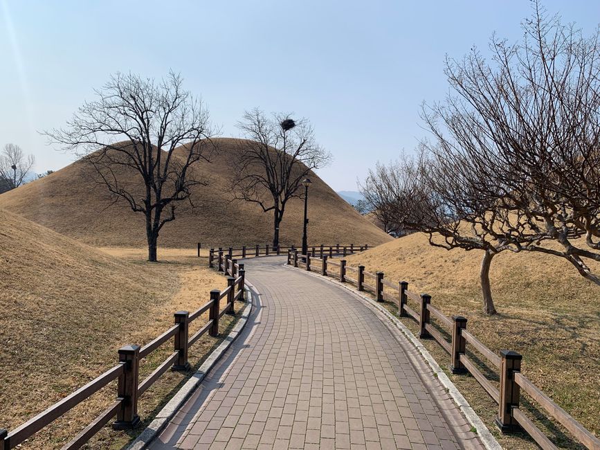 Gyeongju