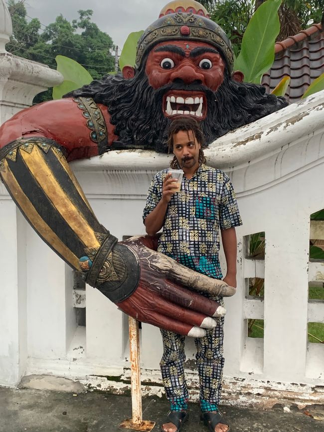 Yogyakarta