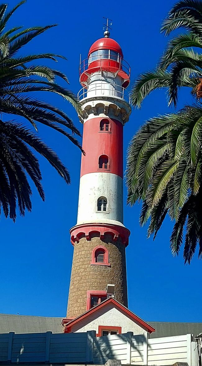 Swakopmund