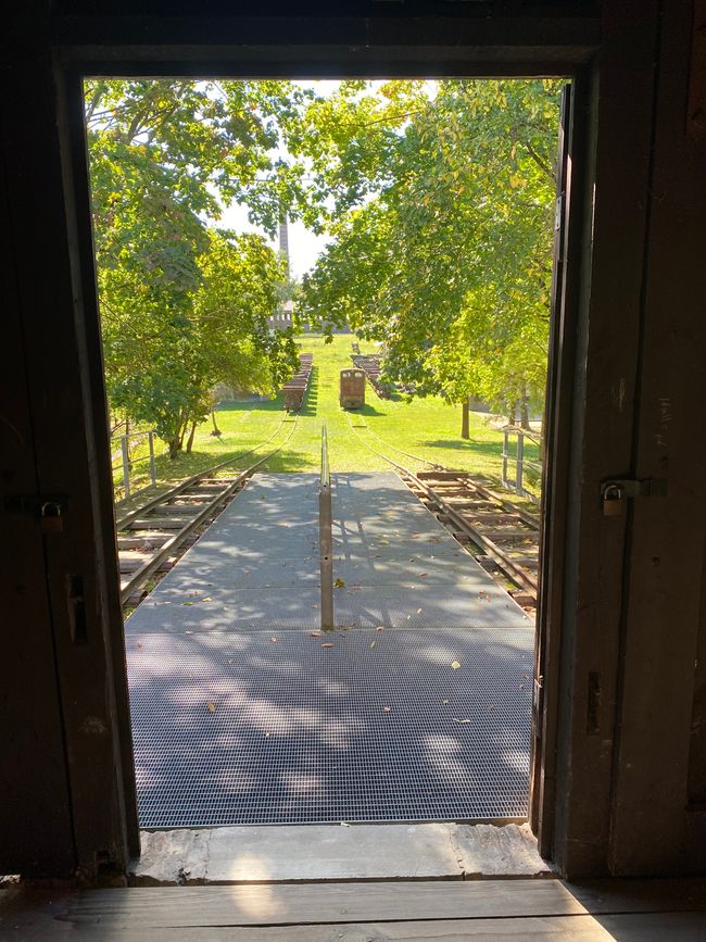 Zehdenick to Go – Bricks, Ducks, and Havel Joy