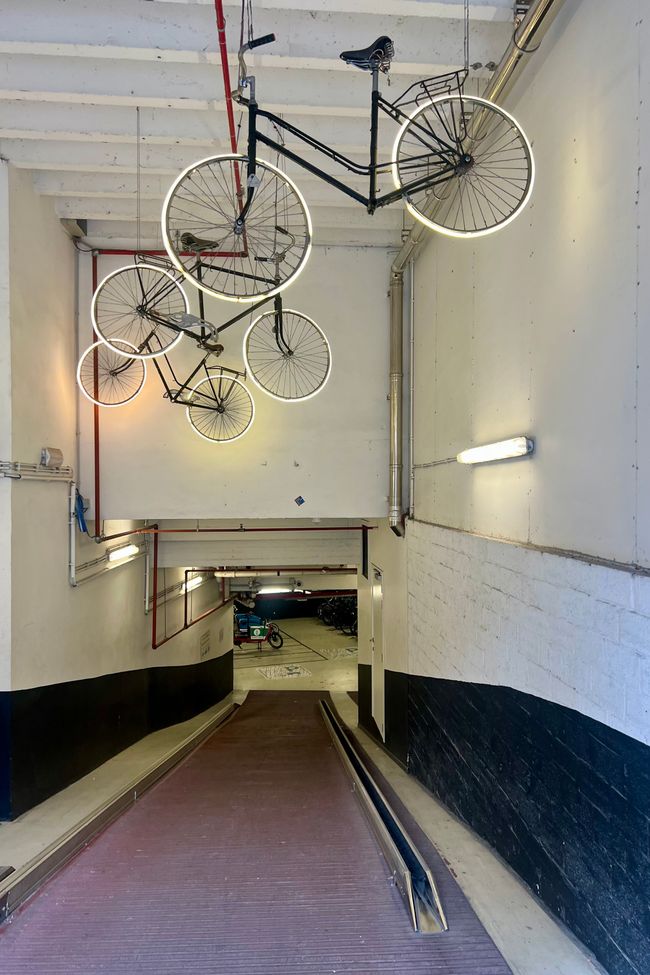 NL-FR-BE 2026 - Tag 04 Antwerpen-Brügge