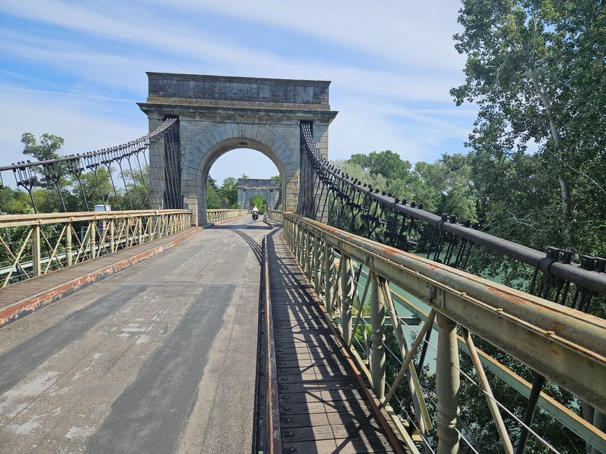 Pont de Trinquetaille