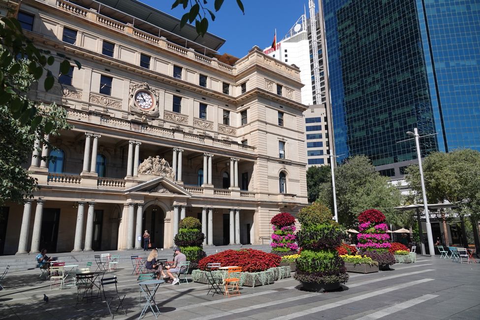 Circular Quay