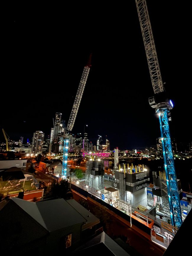 Brisbane