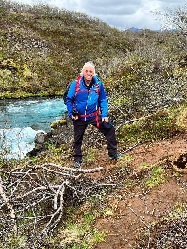 Bruarfoss