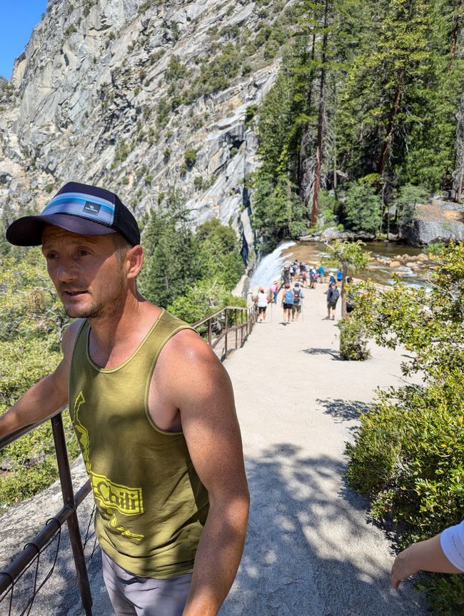Yosemite