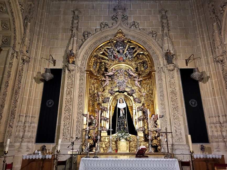Neue Kathedrale 