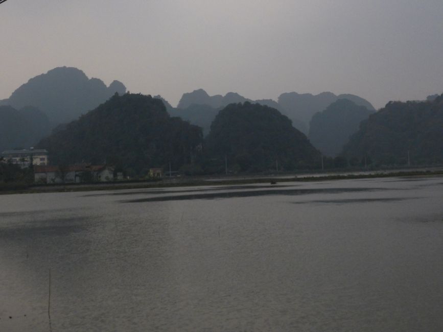 2025-01-05 Vietnam, Ninh Binh