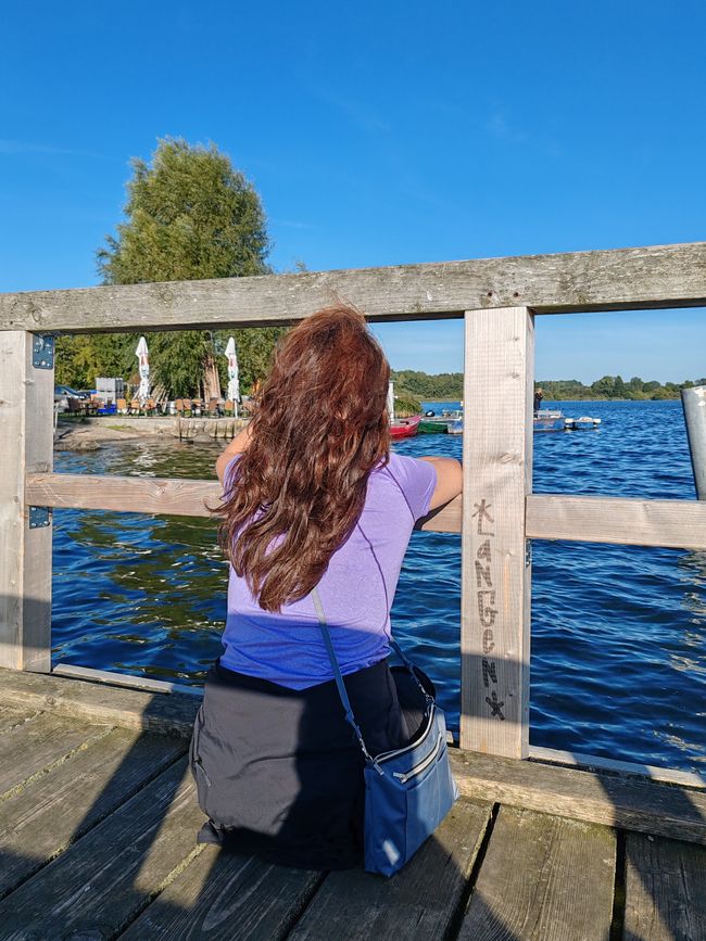 Wunderschönes Mecklenburg 