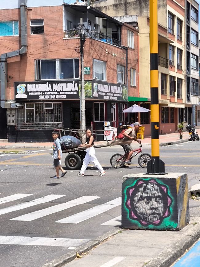 Bogota