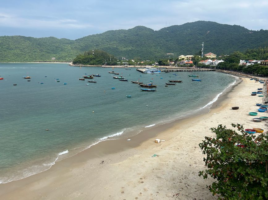 Cham Island