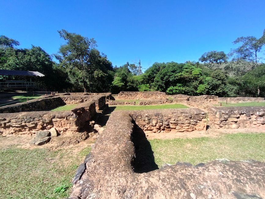 Samaipata