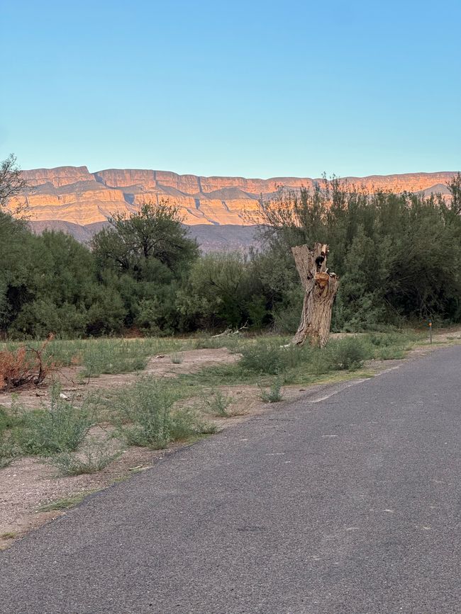 Big Bend Nationalpark