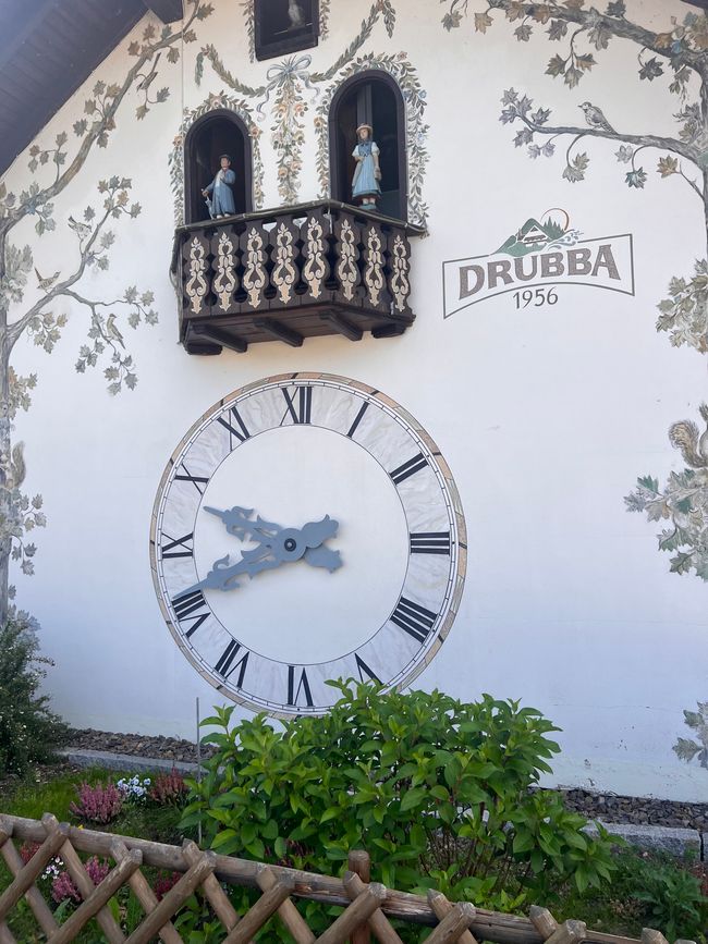 25a Wanderung um den Titisee