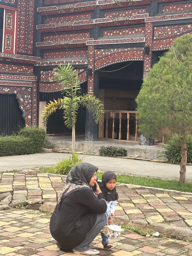 Bukittinggi