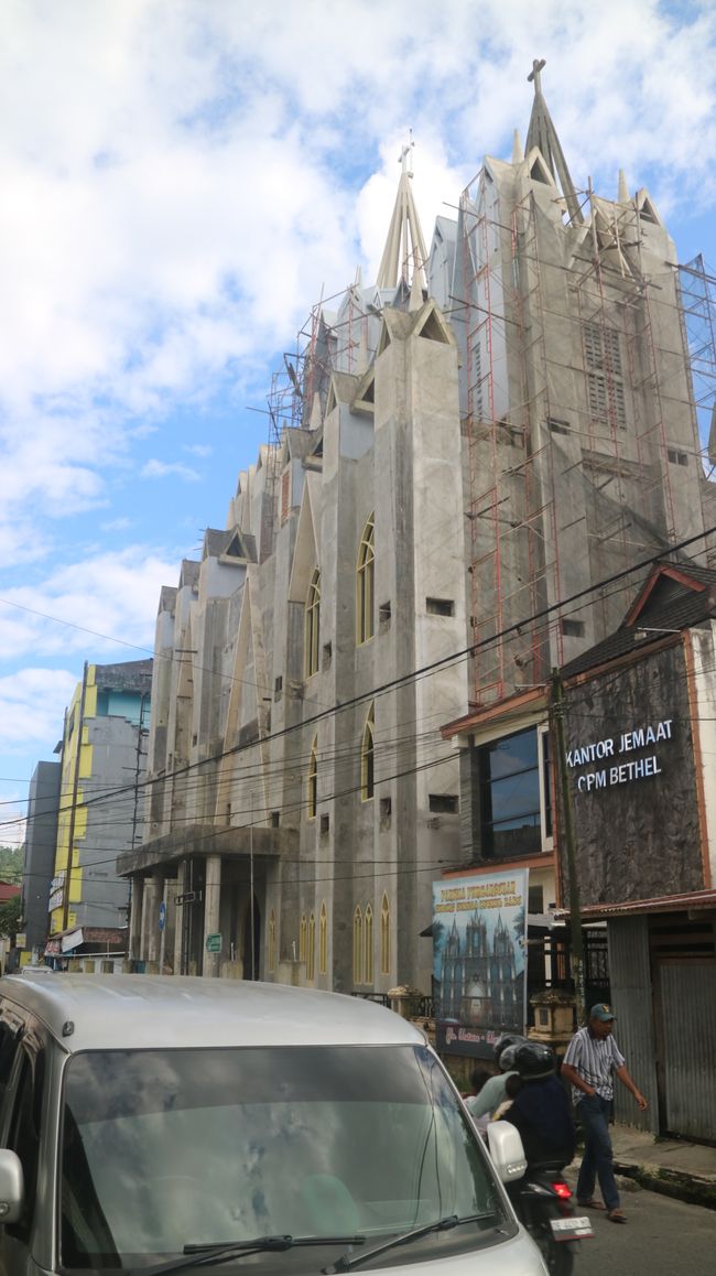 Sing Key Beach – Saleman – Seram Island – Molukken – Indonesien