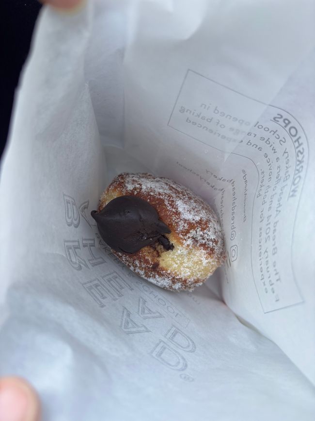 Doughnut