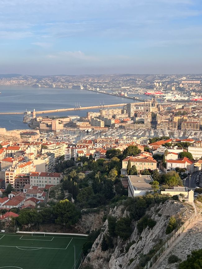 Marseille