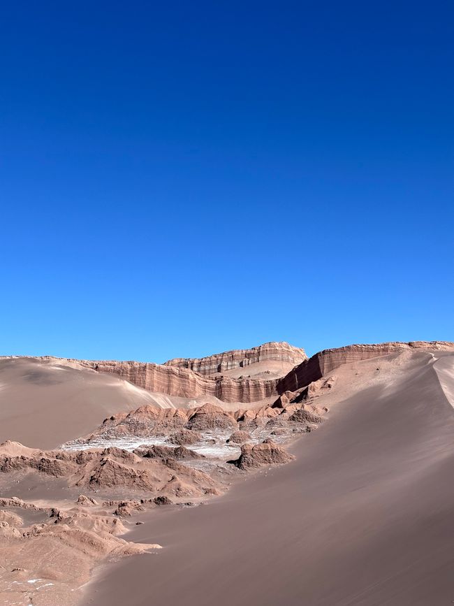 Day 17 - San Pedro de Atacama