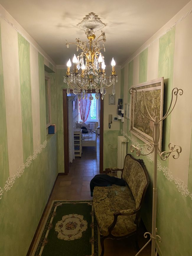 Traumtourtage Gardasee 2.Tag