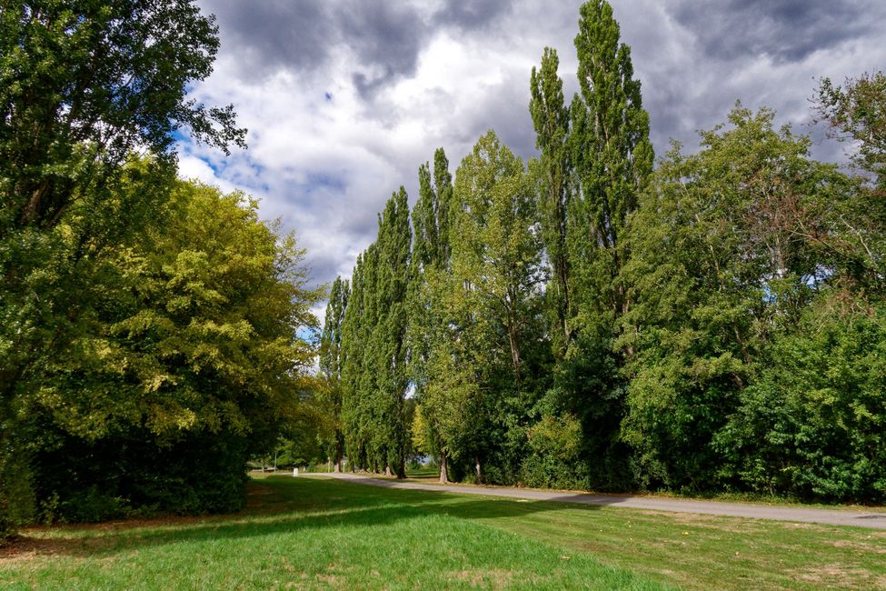 Echternach im Müllerthal