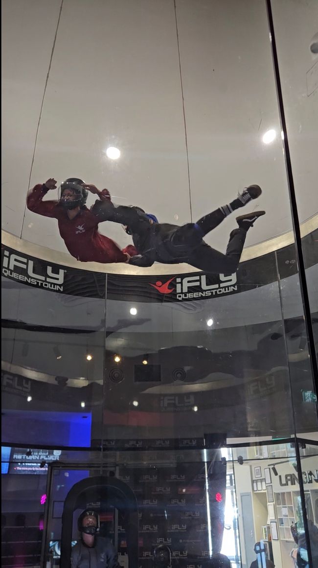 Arrowtown - Queenstown