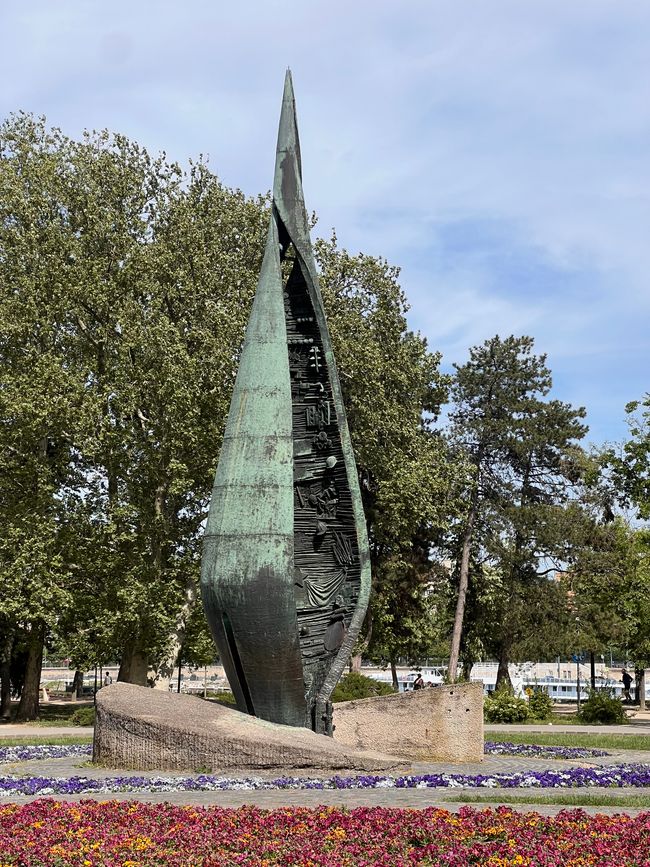 05 nach Budapest