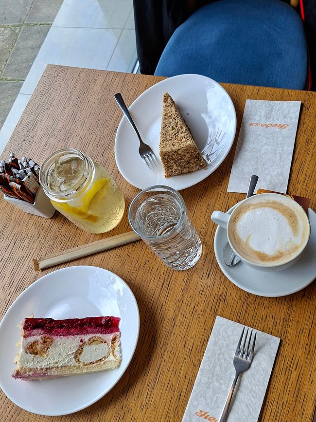 Café Nedelya