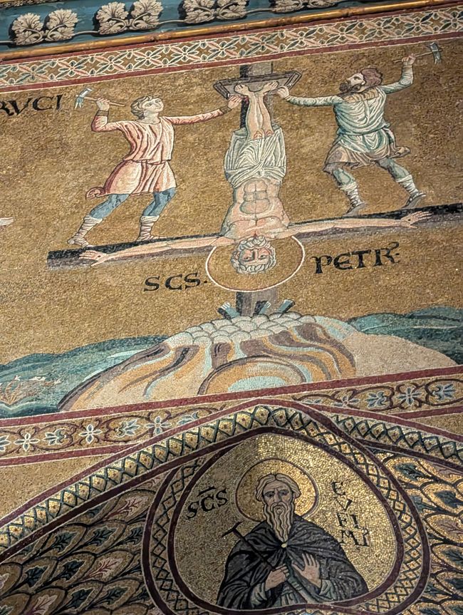 119.Etiqueta 3.5.25 Palermo Sicilia