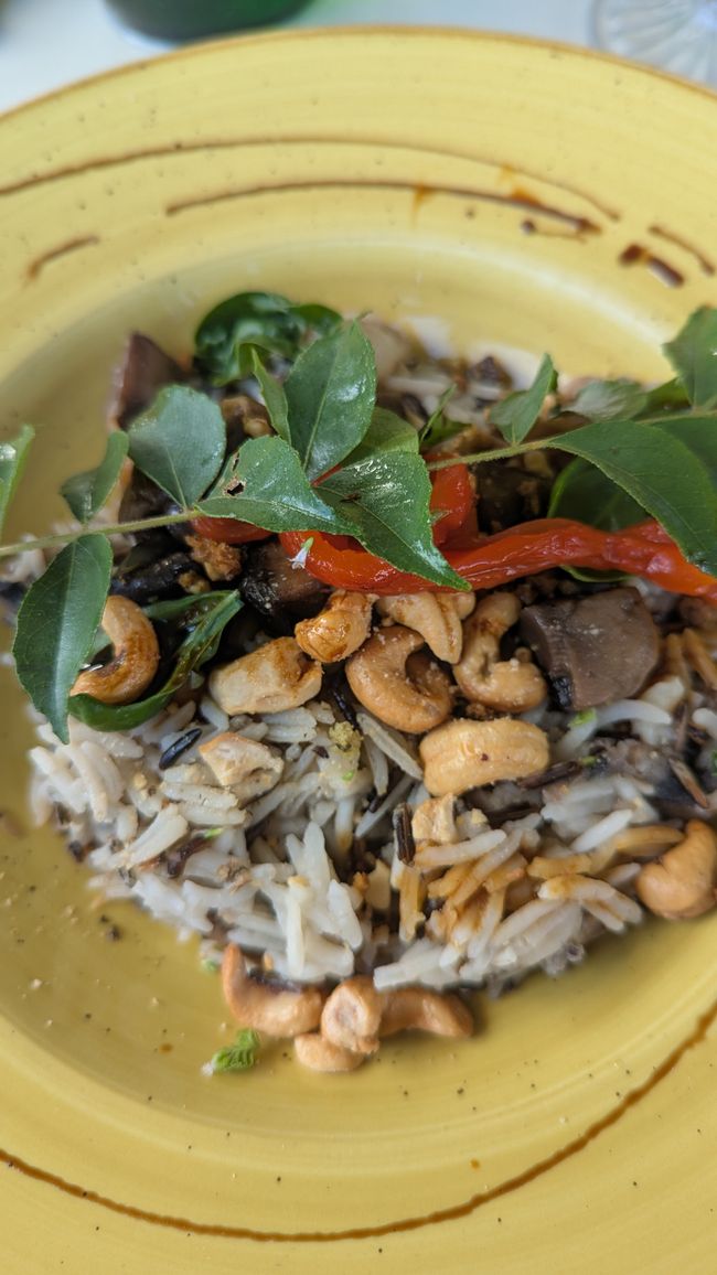 Tag 2: Inseltour auf Porto Santo