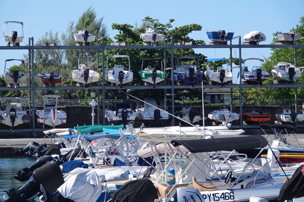 Papeete ....