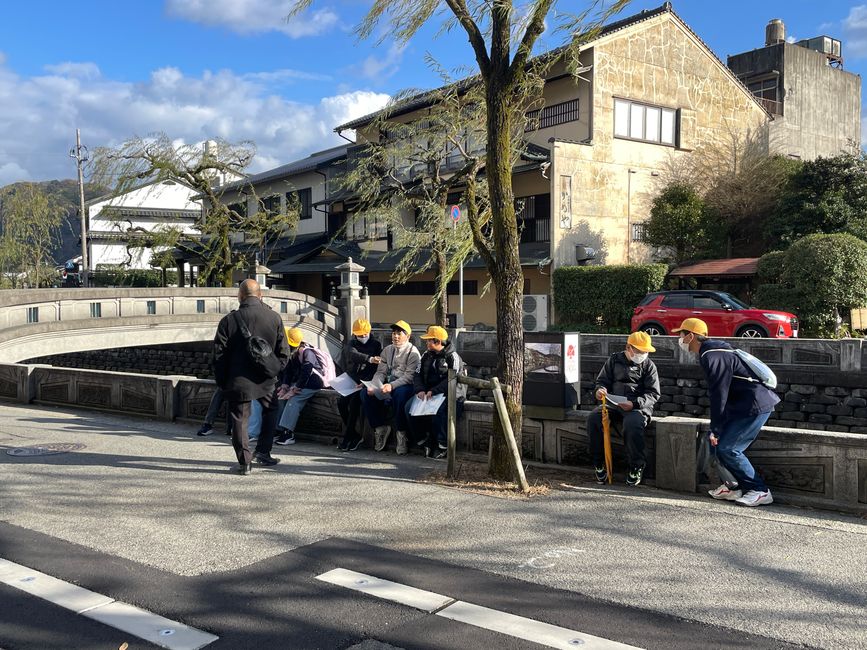 27. Capitolo: Ho trovato il mio villaggio giapponese: Kinosaki