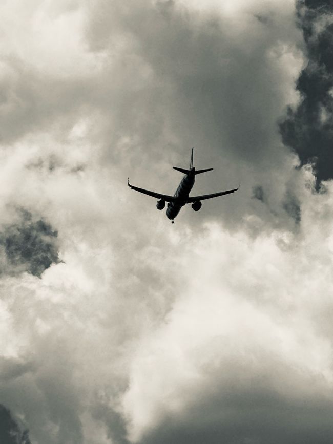 Tag 3 - Schladitzer Bucht