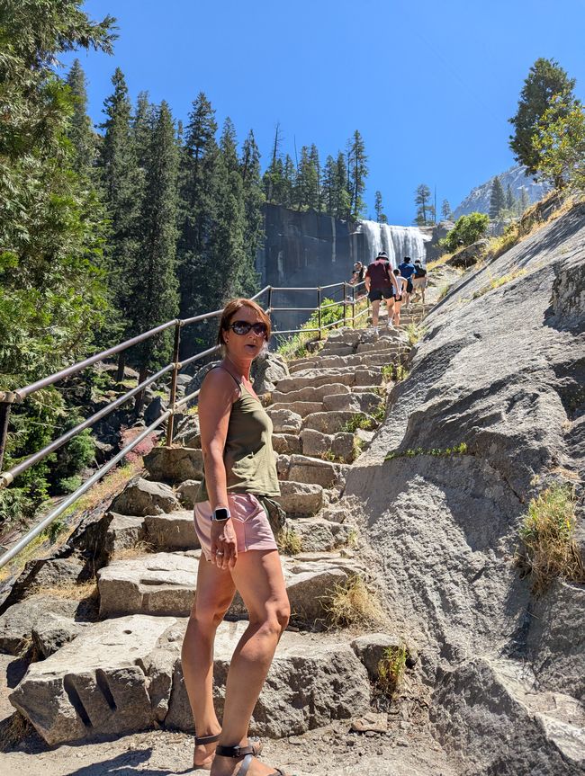 Yosemite