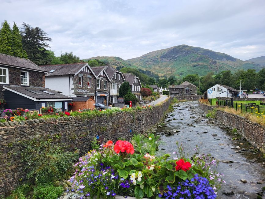 Ullswater