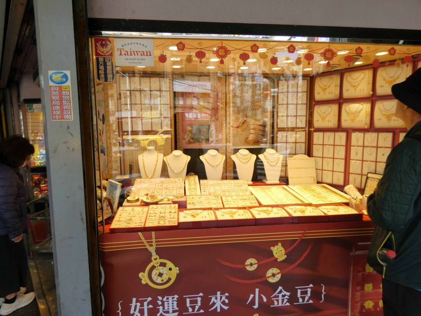 Keelung, puerto de Taipéi, 11 de marzo de 2026