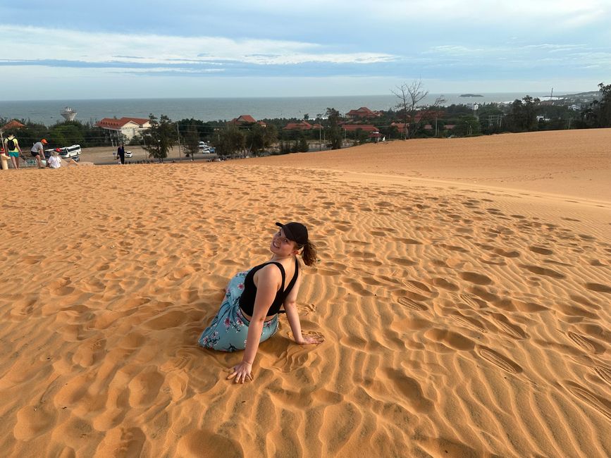 Mui Ne
